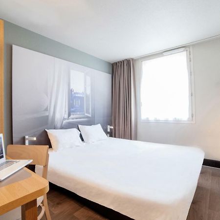 B&B Hotel Montargis-Amilly 아밀리 외부 사진