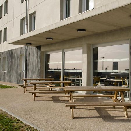 B&B Hotel Montargis-Amilly 아밀리 외부 사진