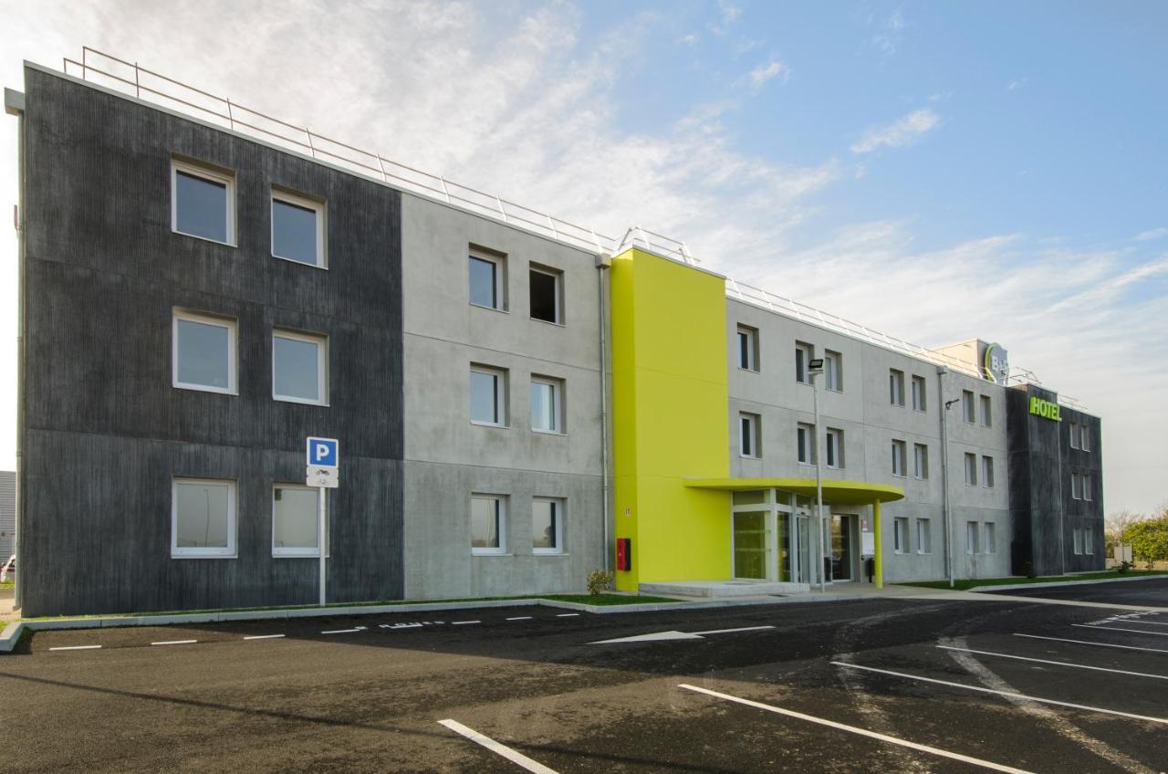 B&B Hotel Montargis-Amilly 아밀리 외부 사진