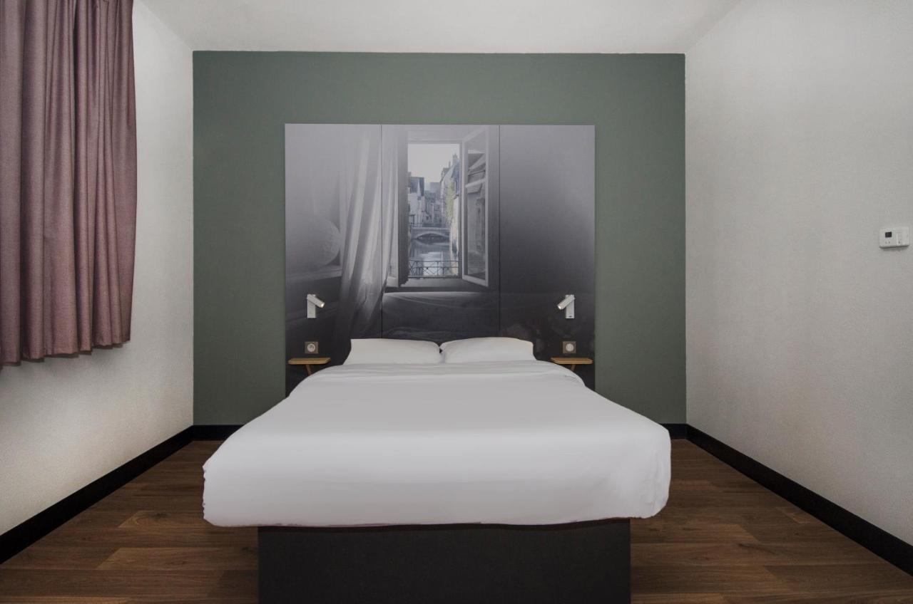 B&B Hotel Montargis-Amilly 아밀리 외부 사진