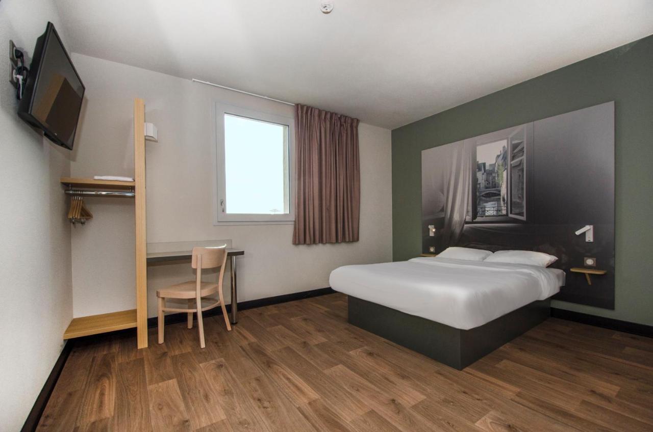 B&B Hotel Montargis-Amilly 아밀리 외부 사진
