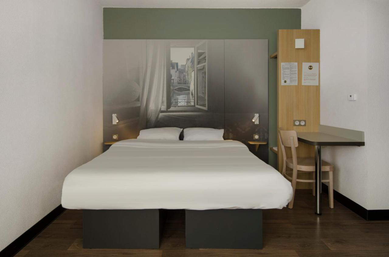 B&B Hotel Montargis-Amilly 아밀리 외부 사진