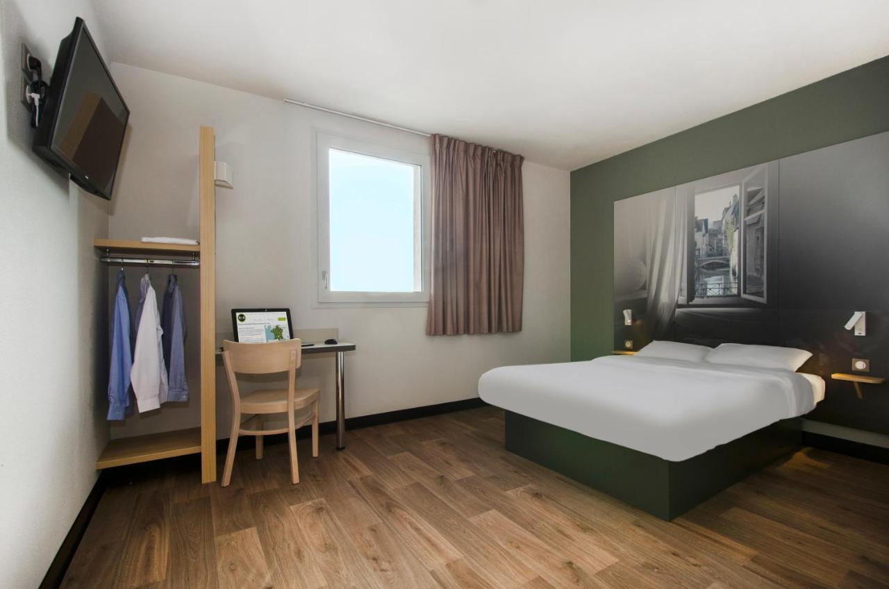 B&B Hotel Montargis-Amilly 아밀리 외부 사진