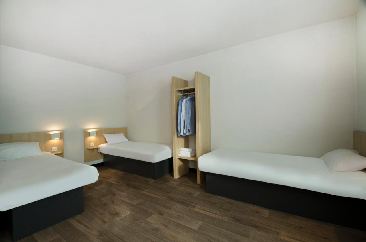 B&B Hotel Montargis-Amilly 아밀리 외부 사진