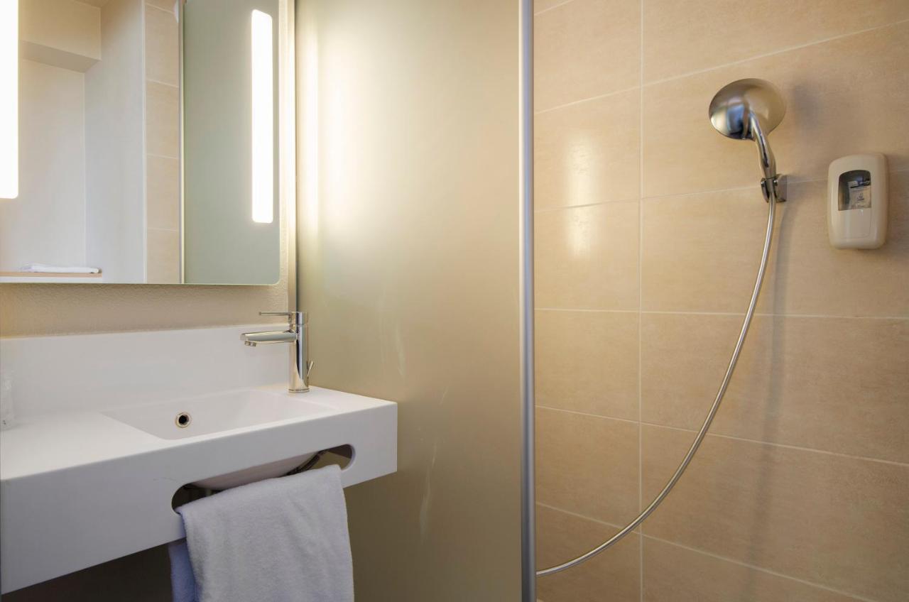 B&B Hotel Montargis-Amilly 아밀리 외부 사진